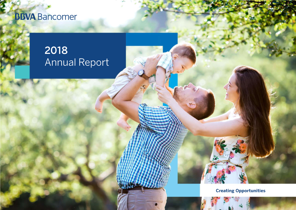 2018 Annual Report