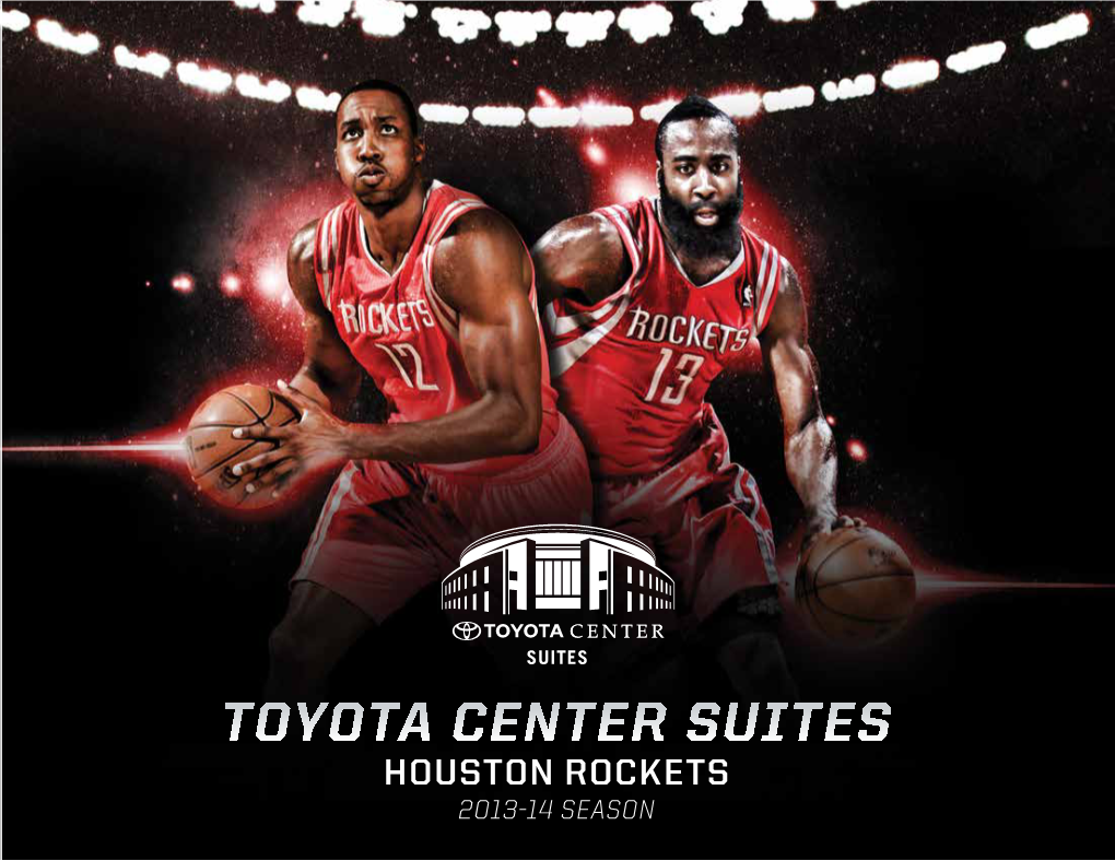 Houston Rockets