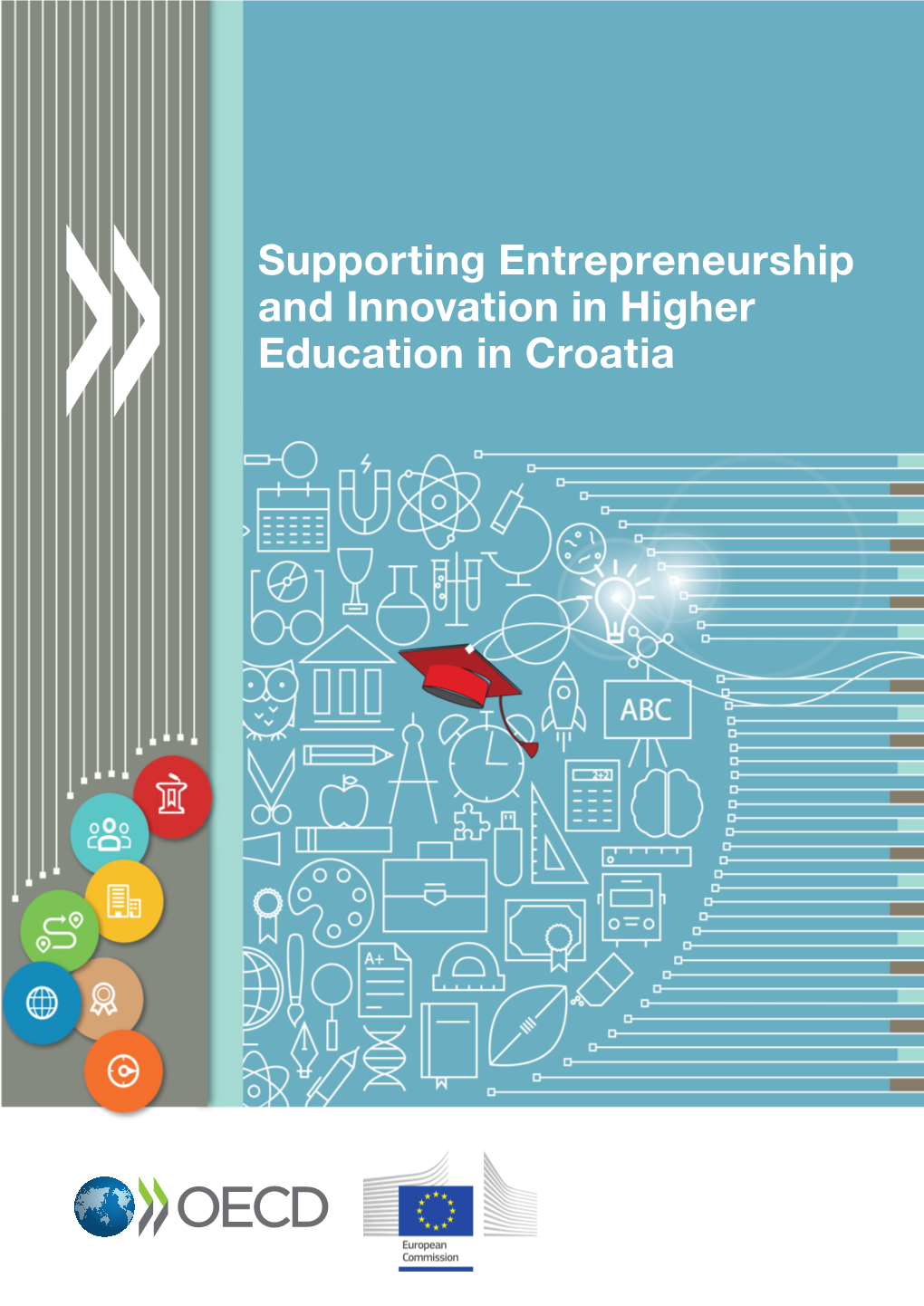 Supporting Entrepreneurship and Innovation in Higher Education in Croatia PUBE  3