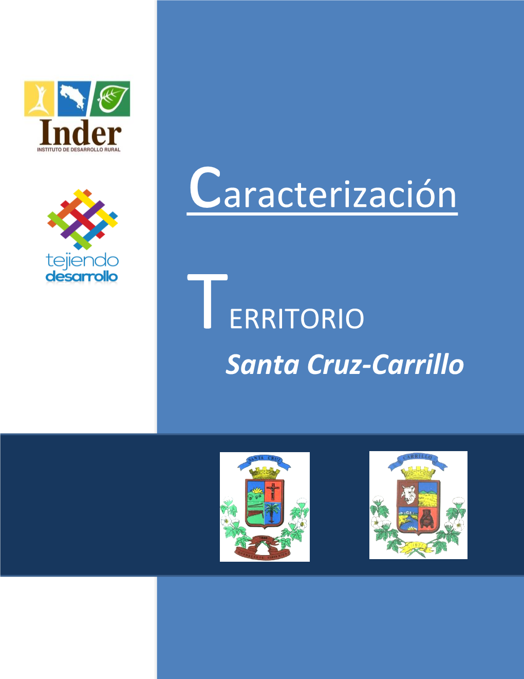 Caracterización