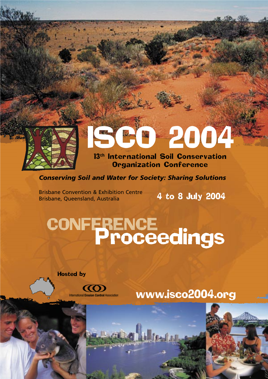 To Proceedings of ISCO 13