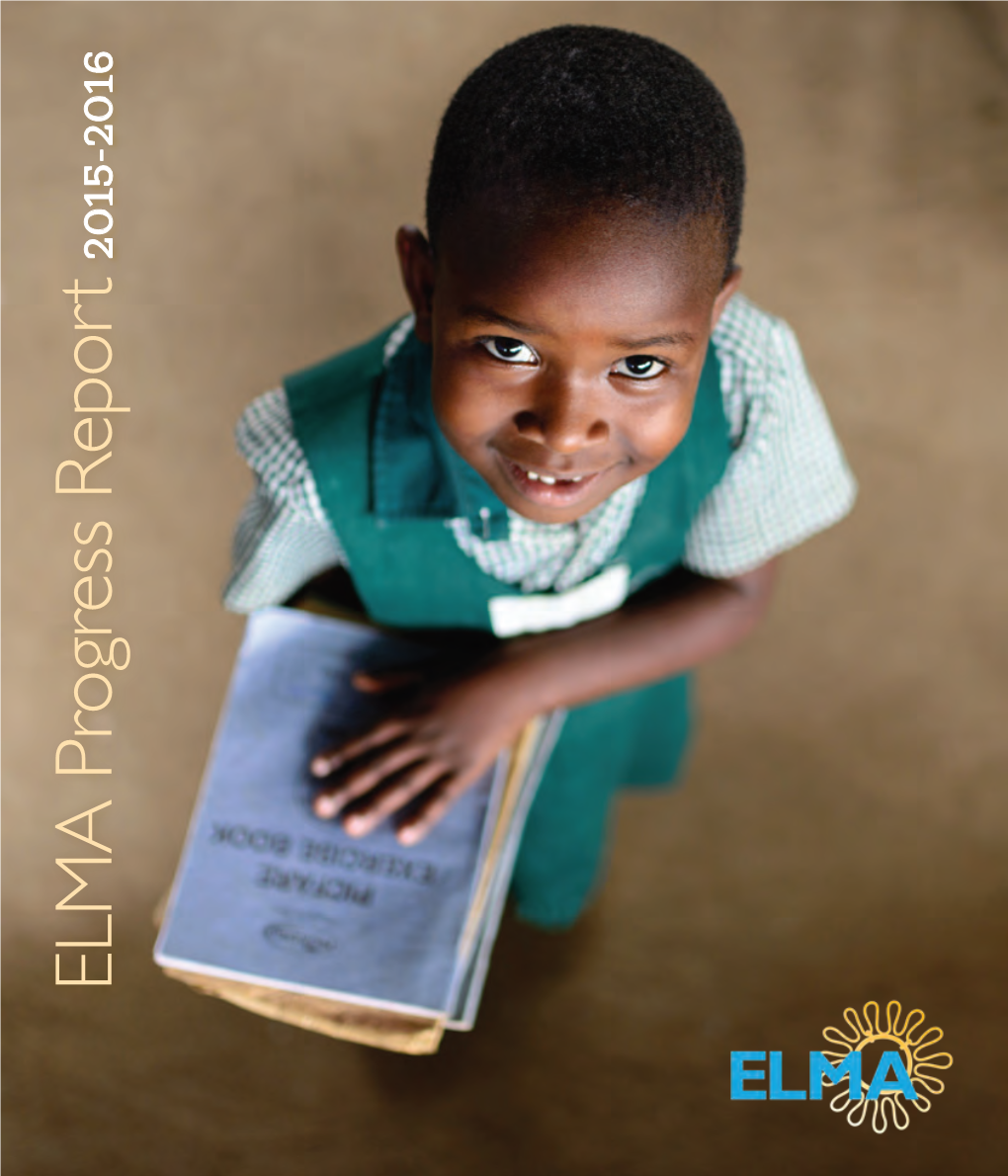 ELMA-Progress-Report-2015-2016