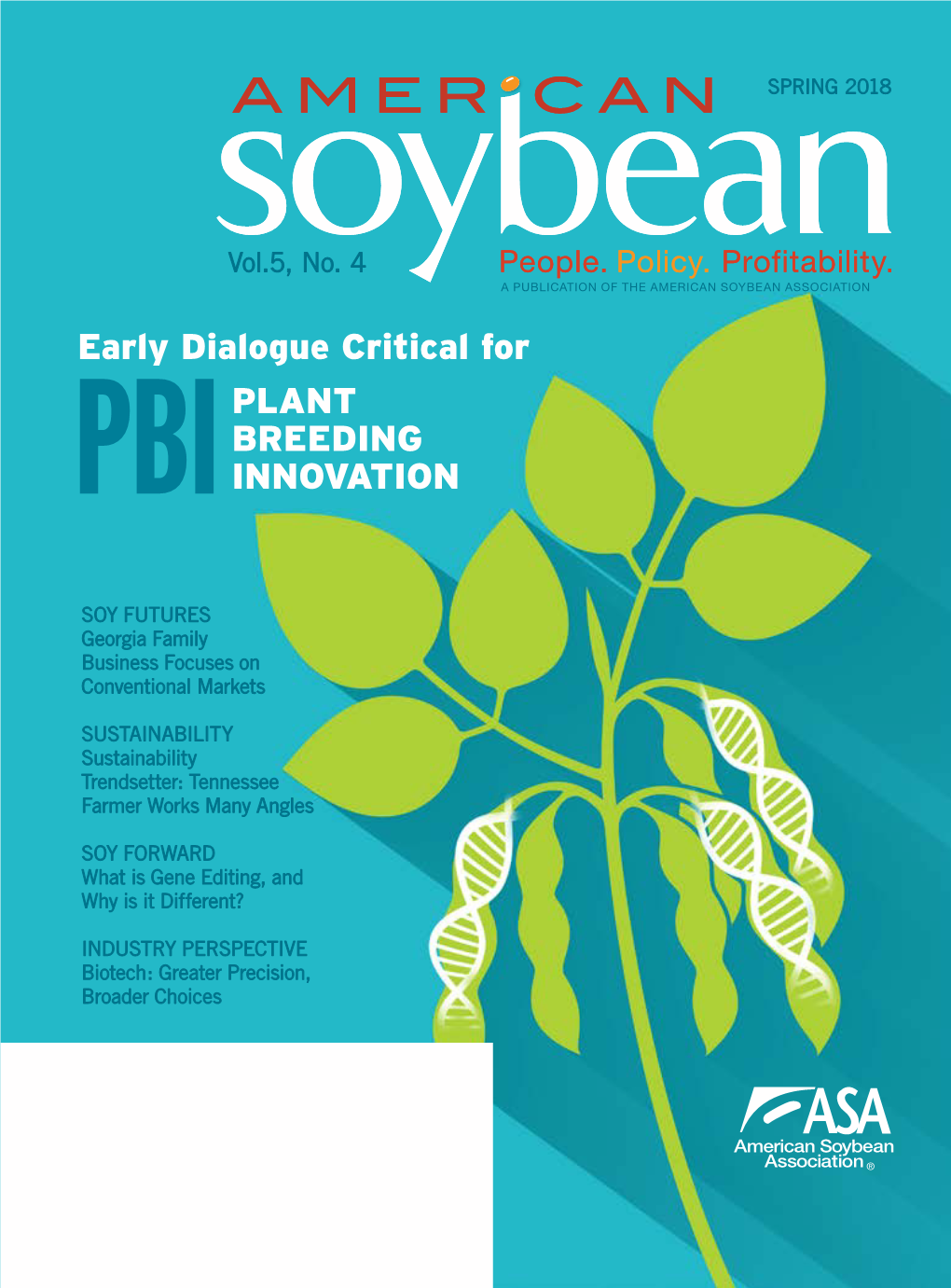 PBIPLANT BREEDING INNOVATION Early Dialogue Critical