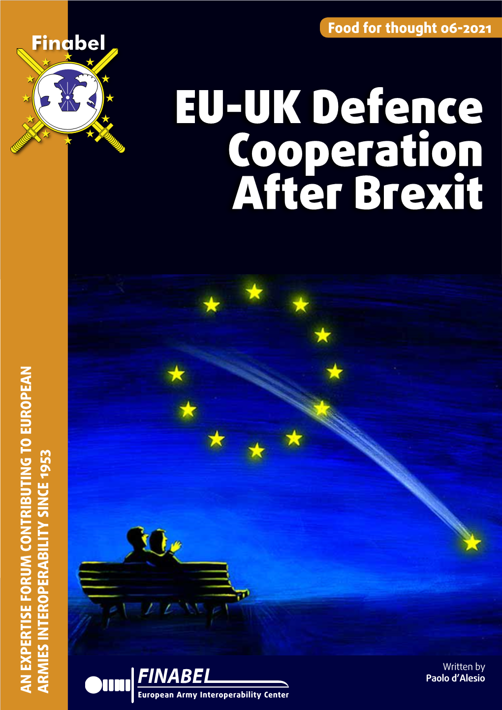 EU-UK Defence Cooperation After Brexit