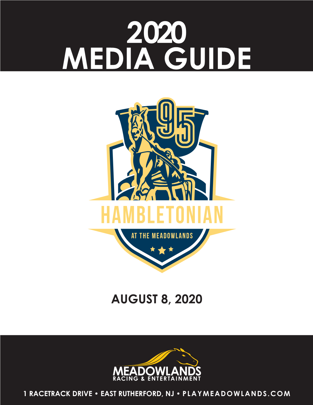 2020 Media Guide