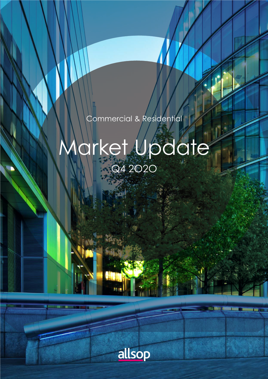 Market Update Q4 2O2O Contents