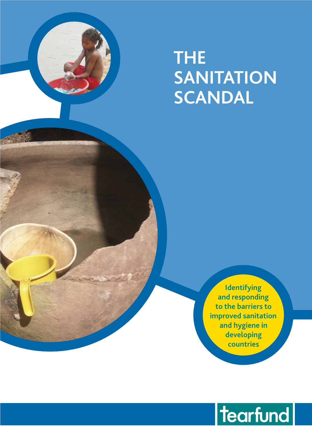 The Sanitation Scandal