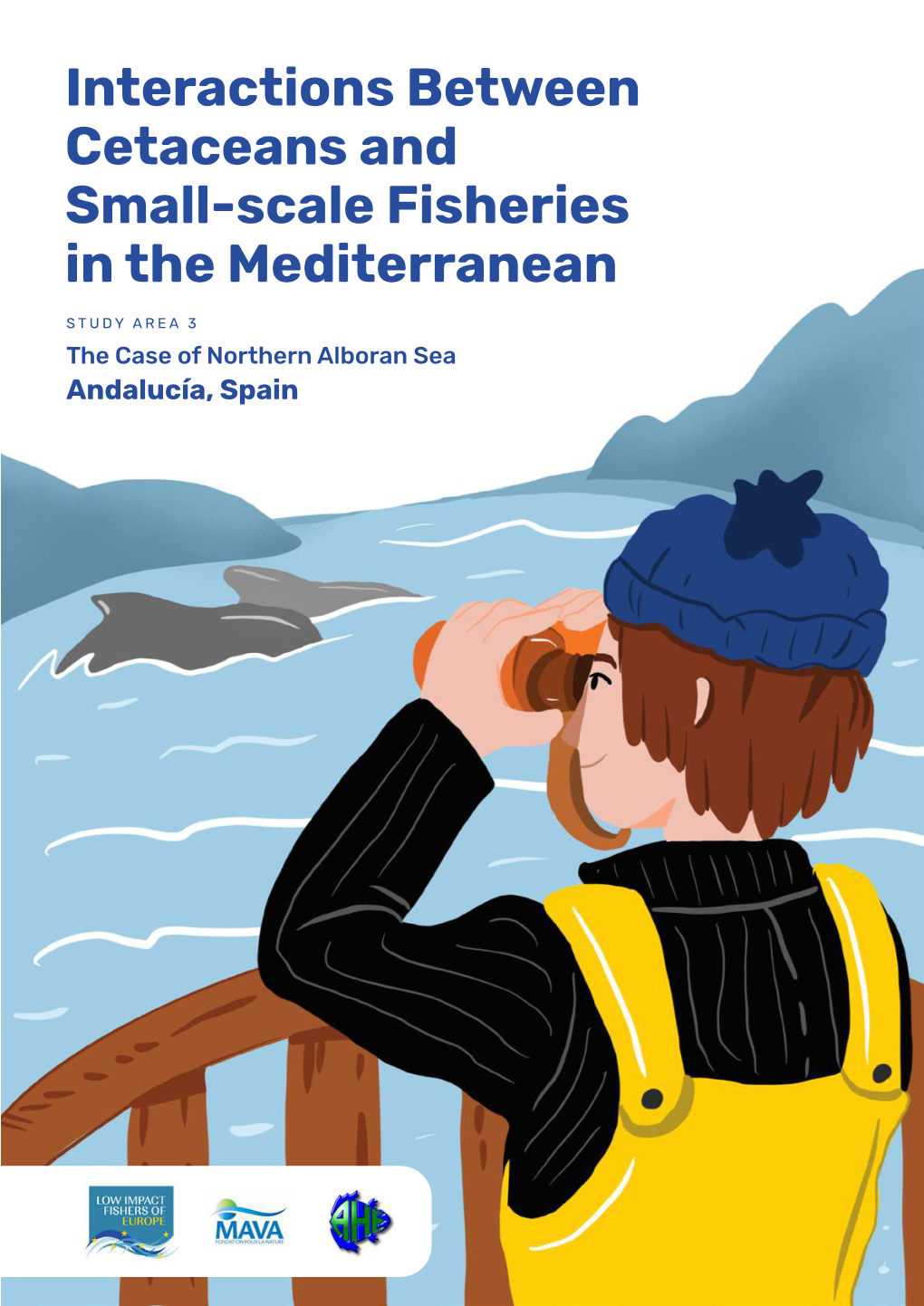 Interaction Between Cetaceans and Small-Scale Fisheries in the Mediterranean