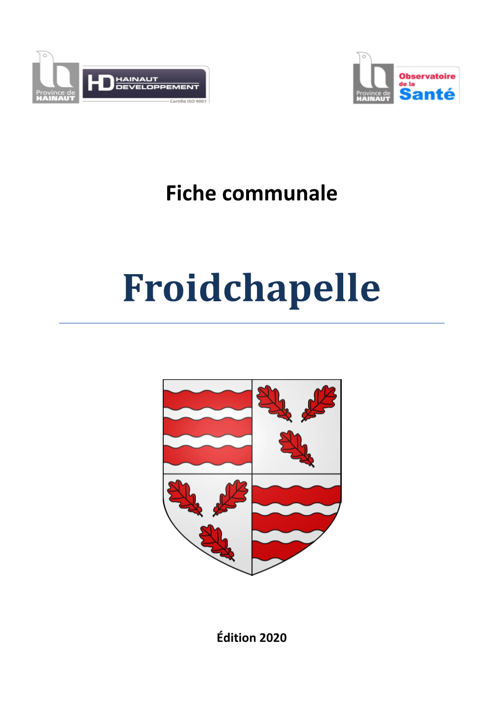 Froidchapelle