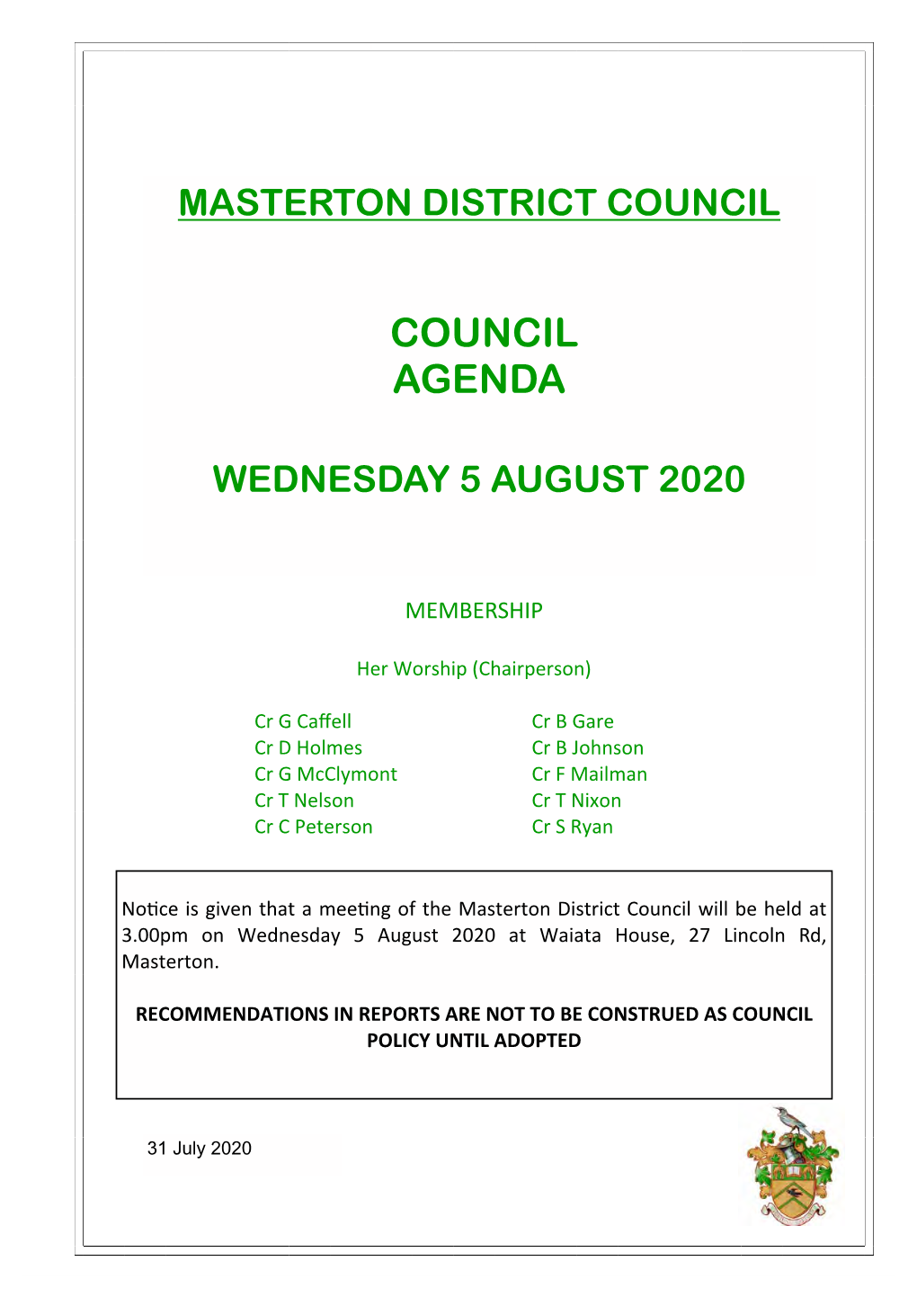 AGENDA-Council-2020-08-05-1.Pdf