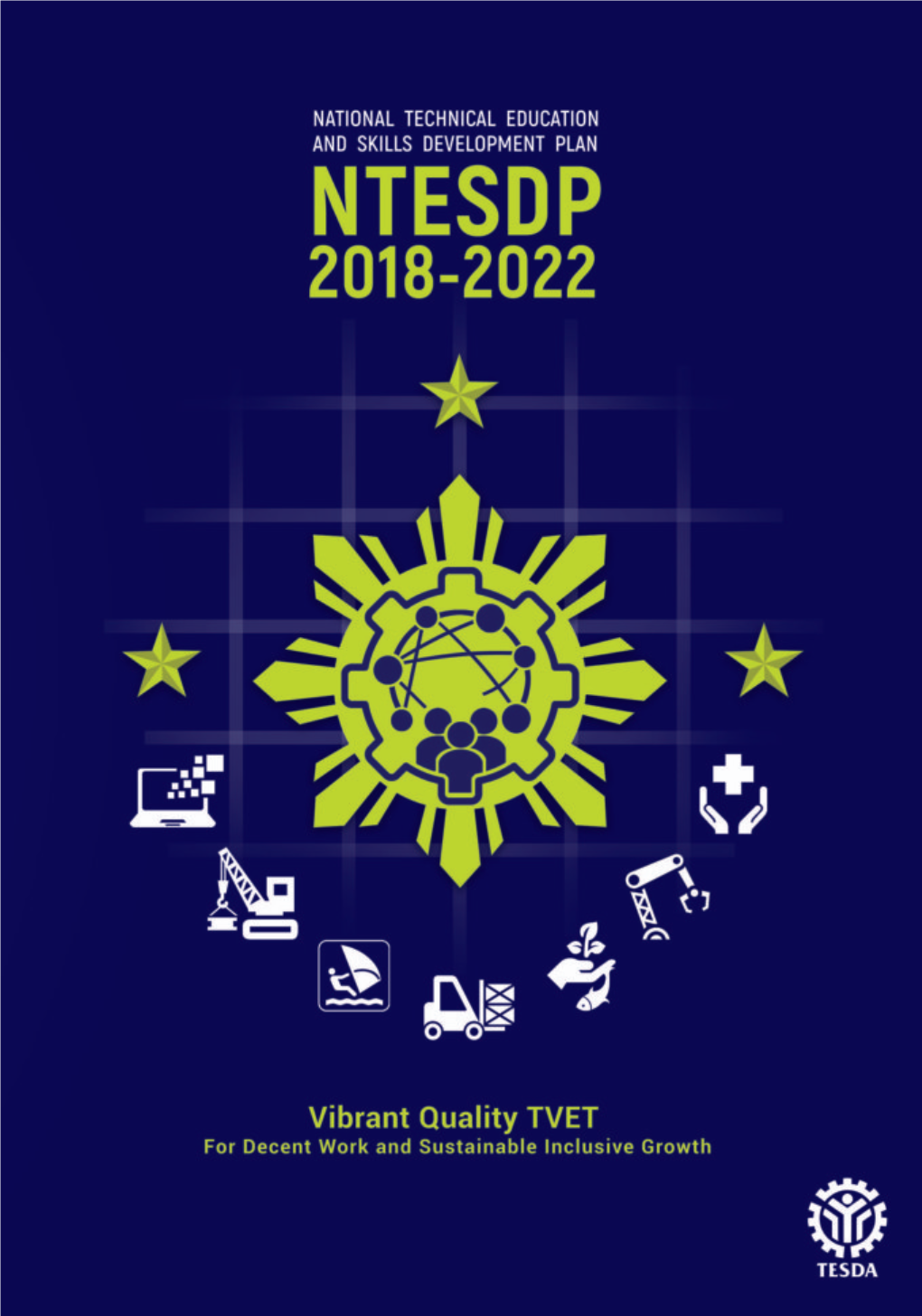 Ntesdp 2018-2022