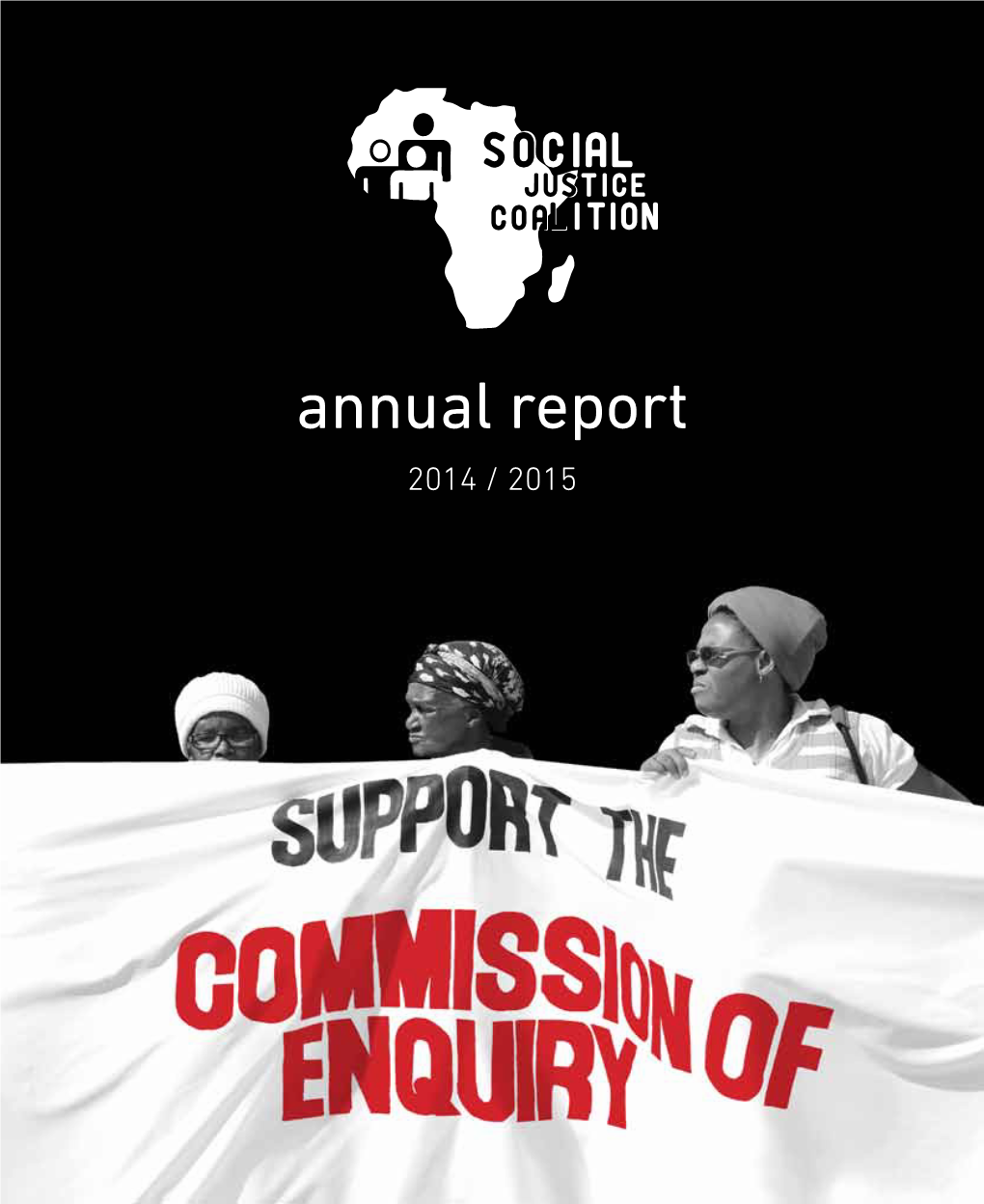 SJC Annual Report 2014-2015