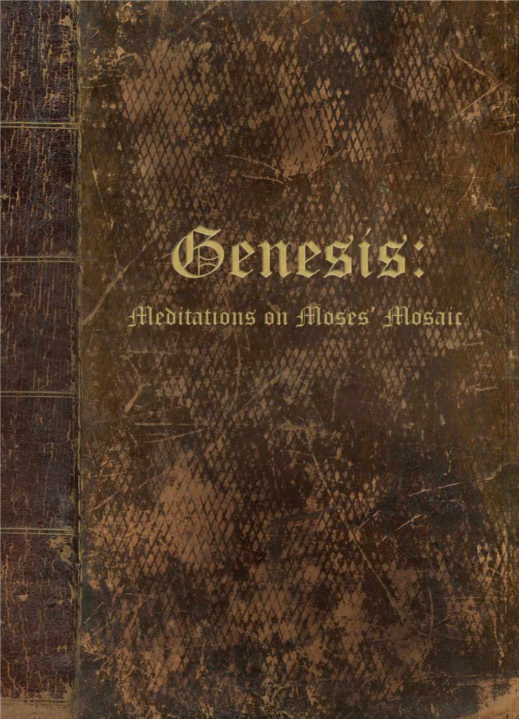 Genesis Document