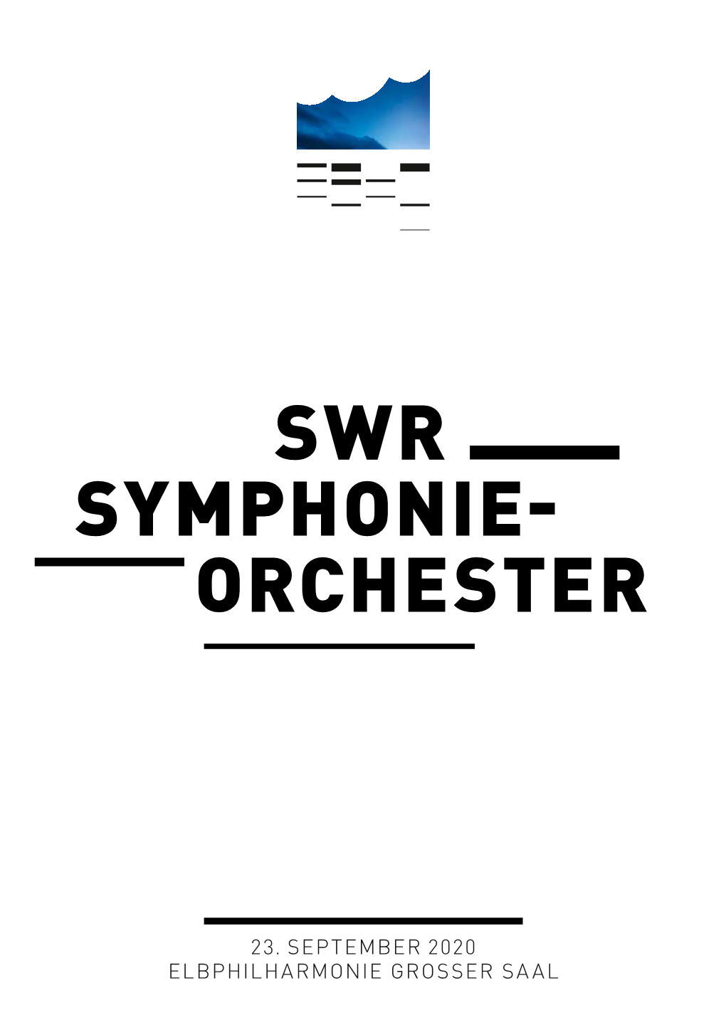 Swr Symphonie- Orchester