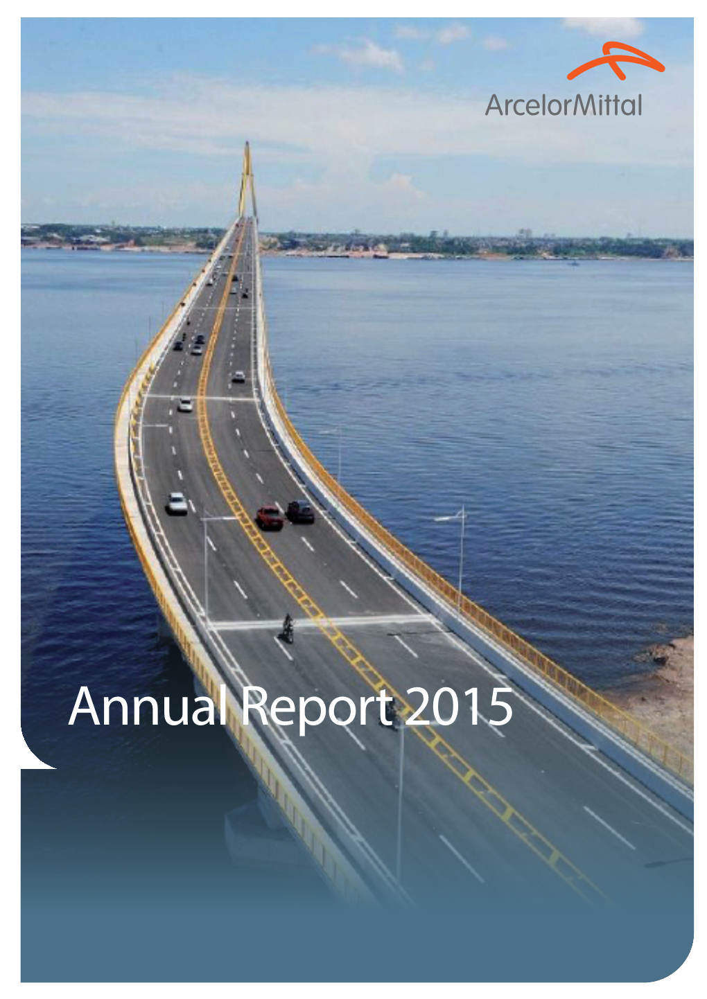 Annual Report 2015