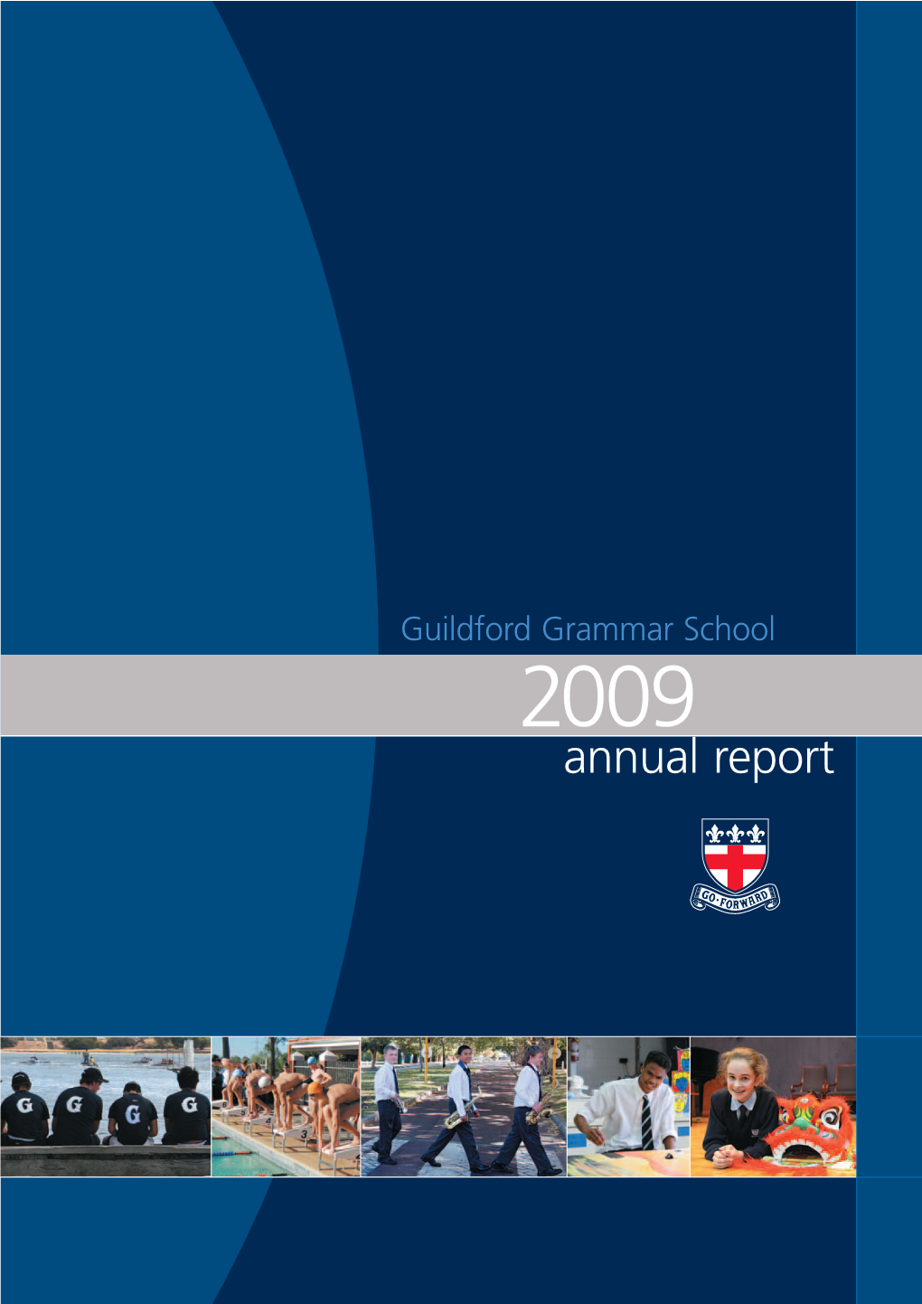 GG0710 Annualreport09