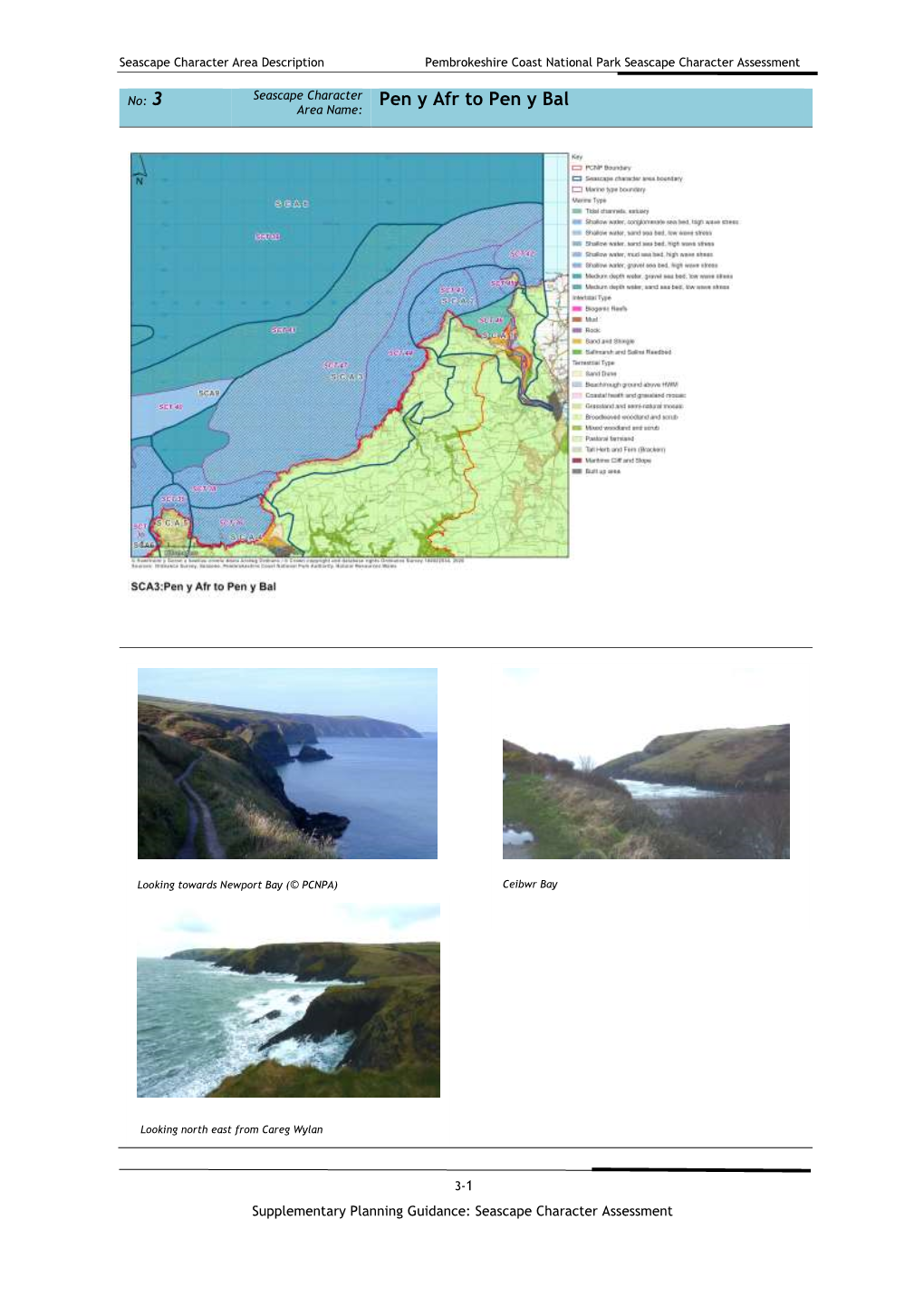 Blackdown Hills Wind Turbine Capacity Study