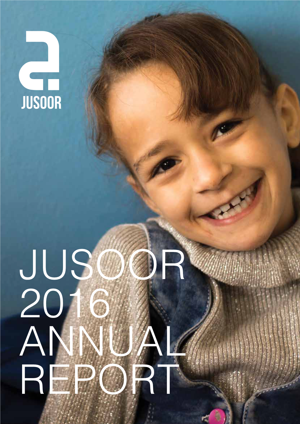 Annual Report 2016