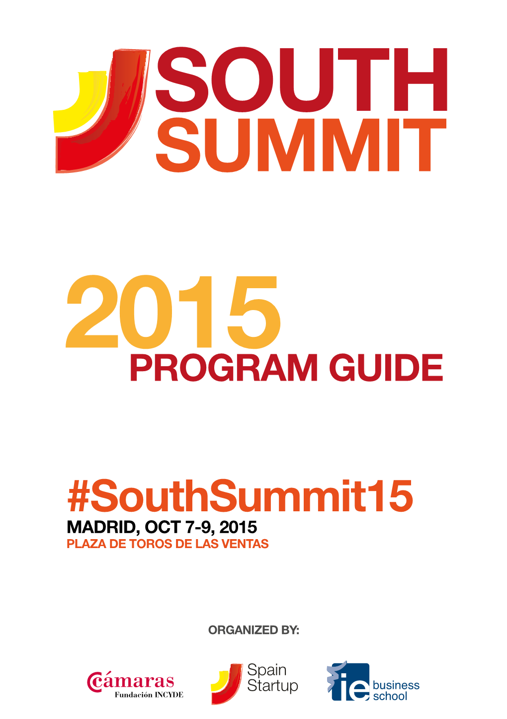 Summit 2015 Program Guide