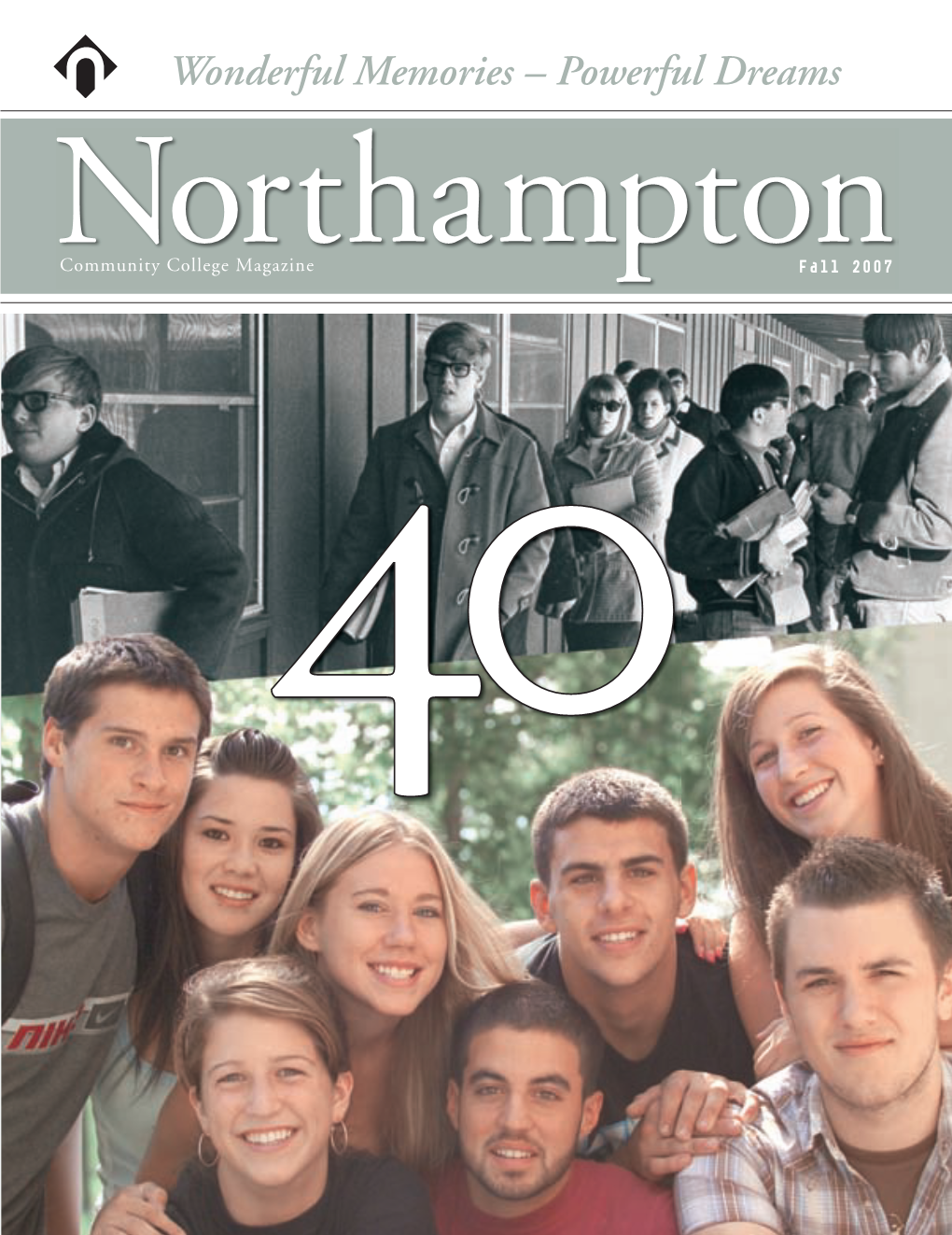 Northampton Magazine Fall 2007