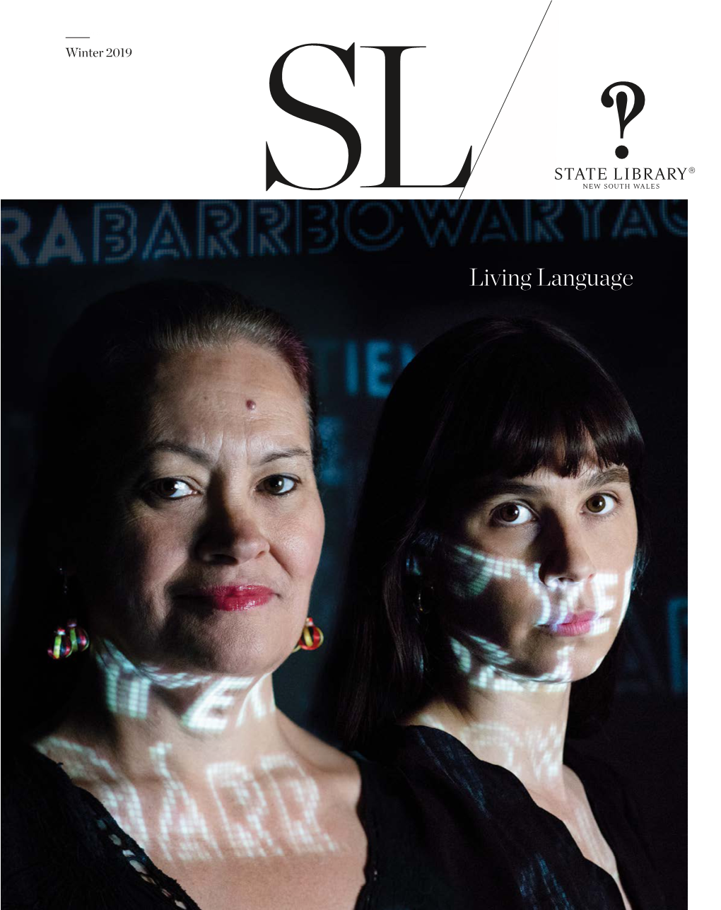 SL Magazine Winter 2019