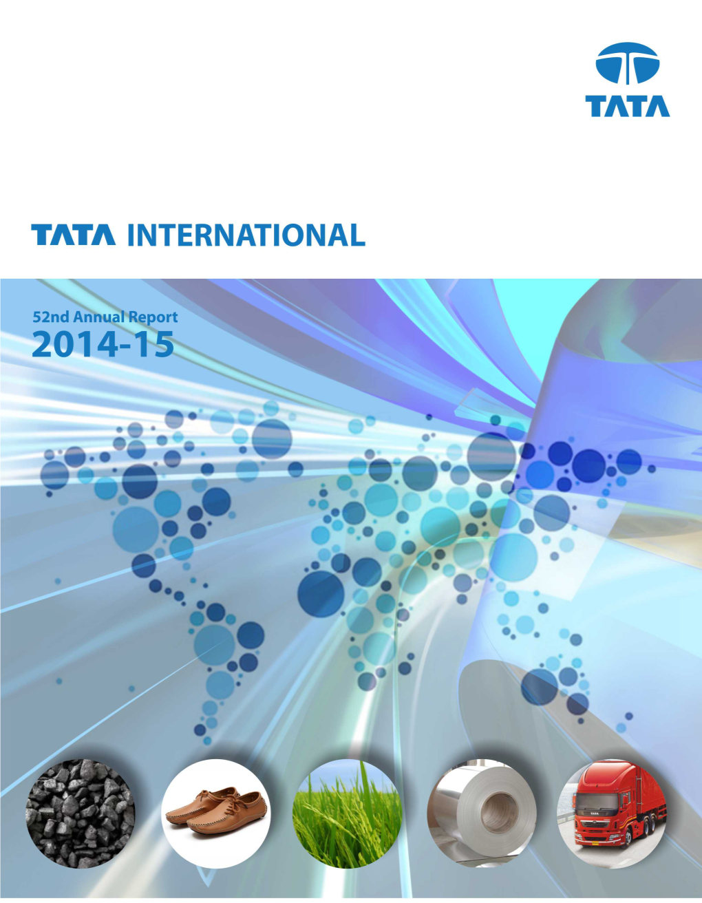 Tata International Limited.Pdf