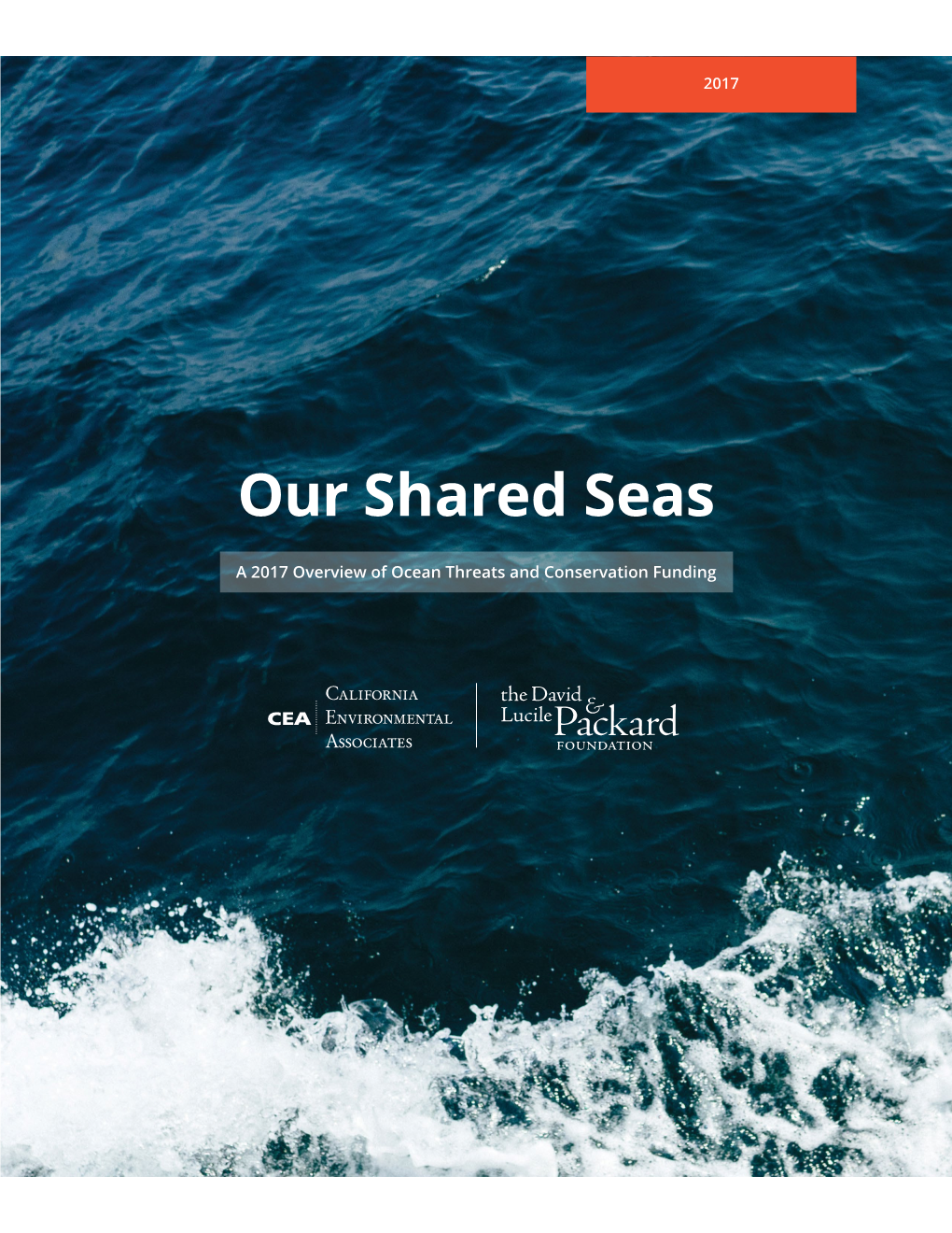 Our Shared Seas
