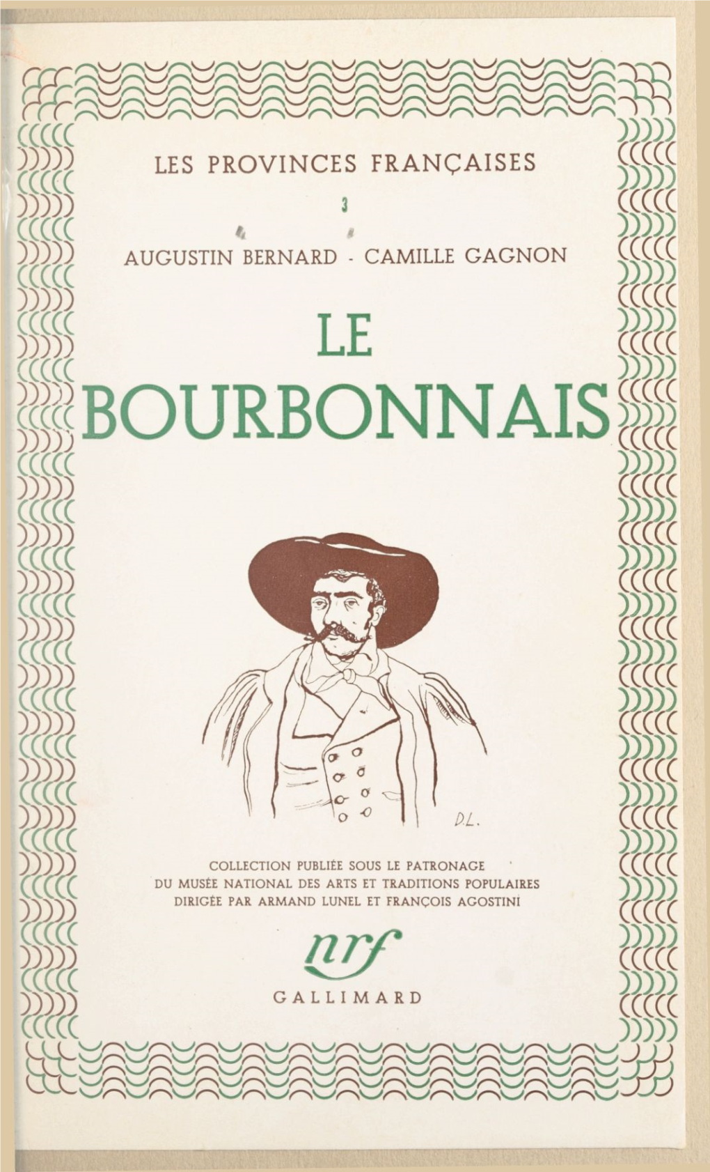 Le Bourbonnais