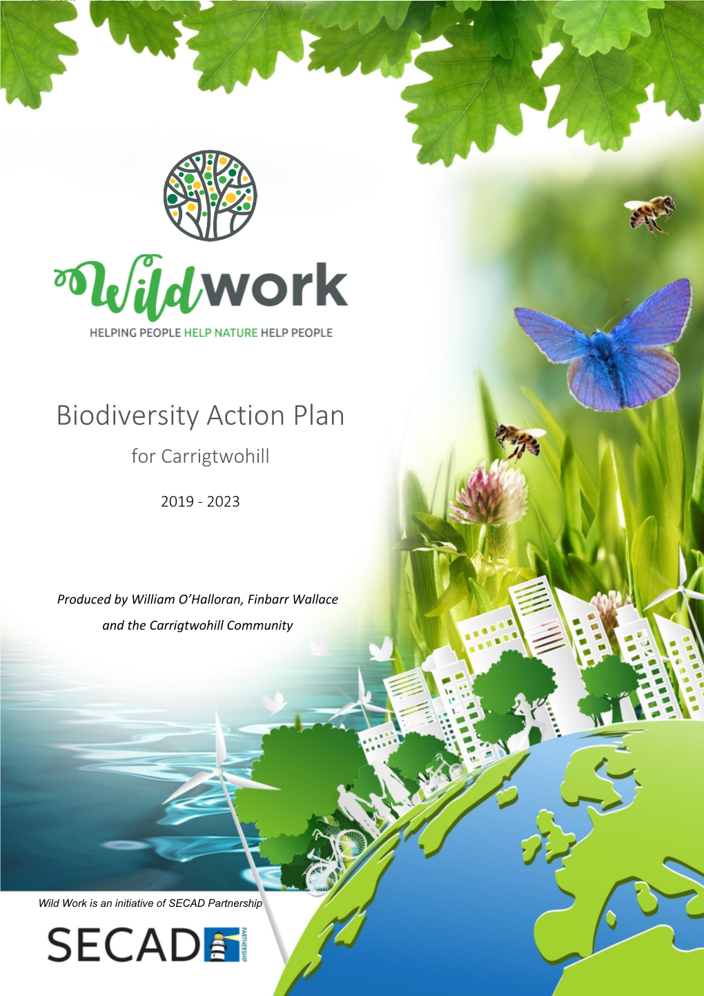Biodiversity Action Plan