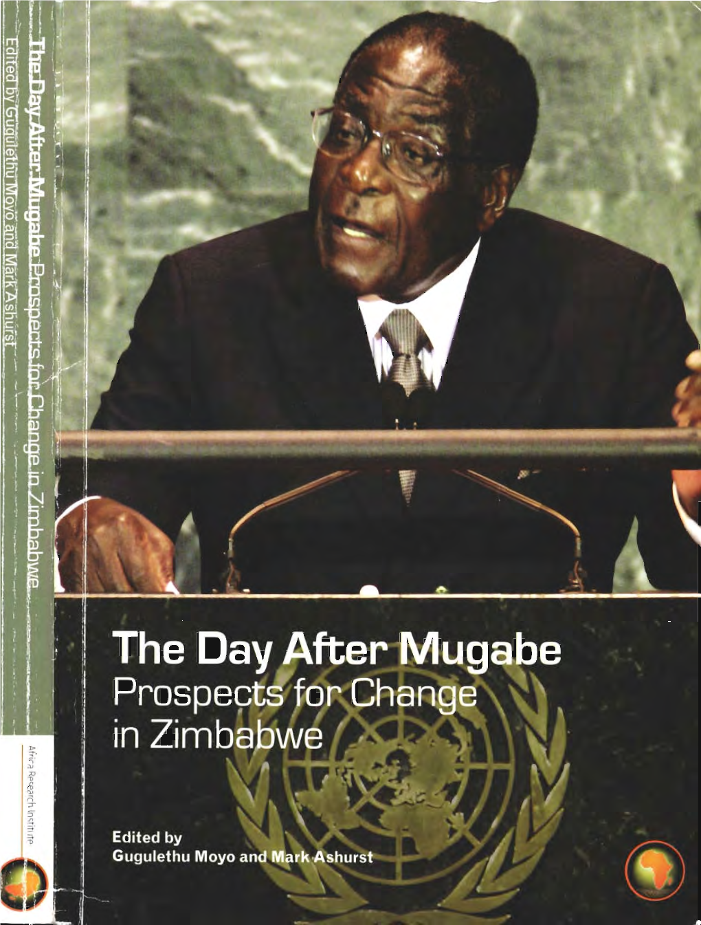 The Day After Mugabe
