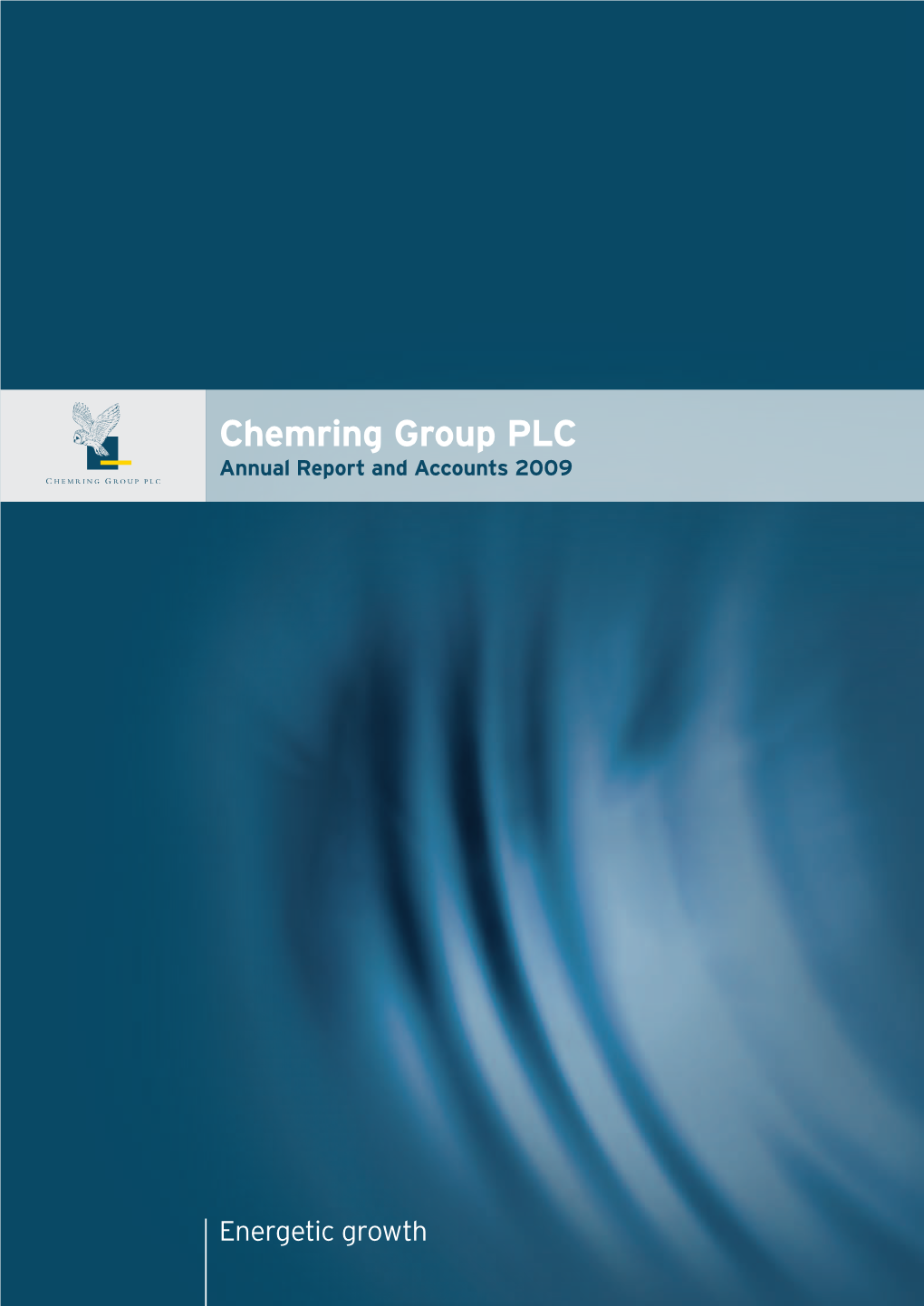 Chemring Group PLC Annual Report and Accounts 2009 Delivering Global Protection Global Delivering United Kingdom United Whiteley, Parkway