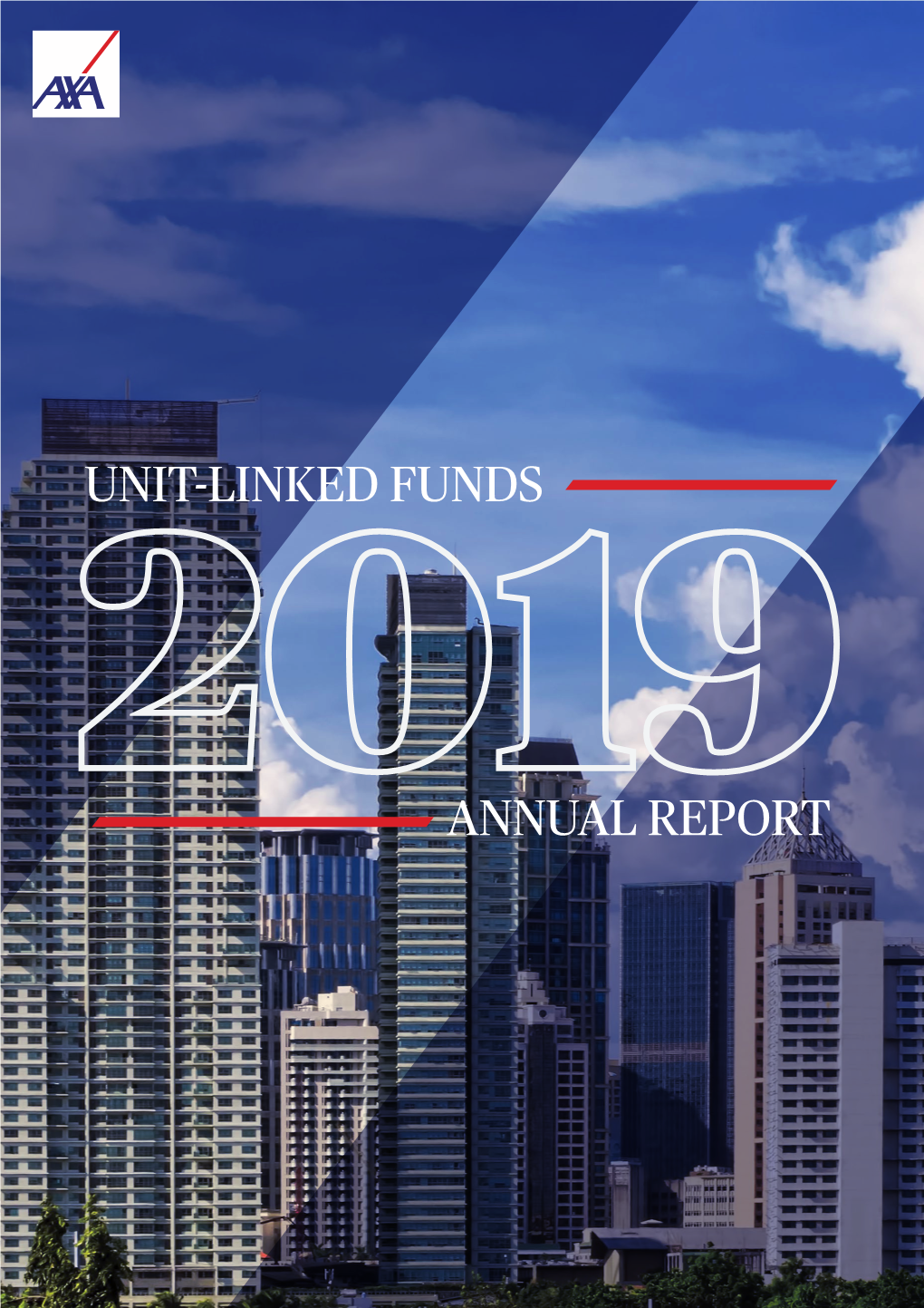 AXA UL Funds