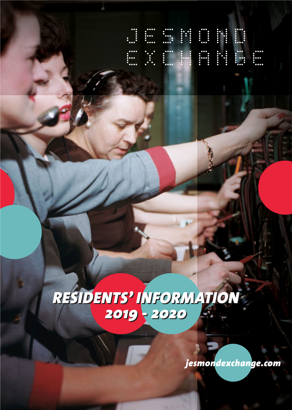 Residents' Information 2019