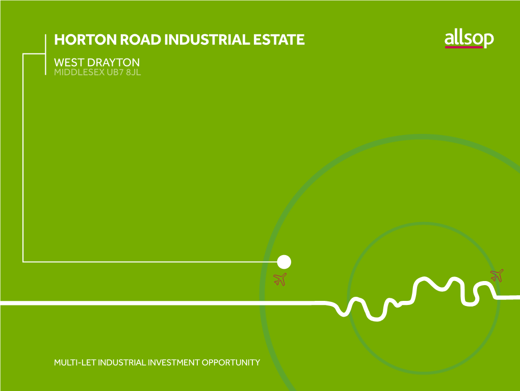 Horton Road Industrial Estate