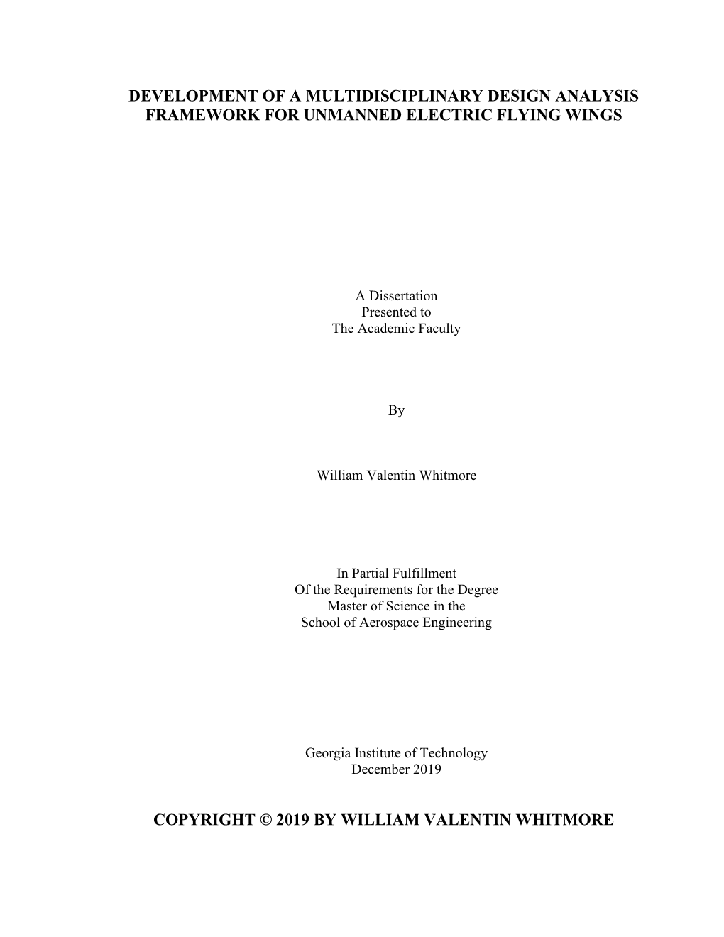 WHITMORE-THESIS-2019.Pdf