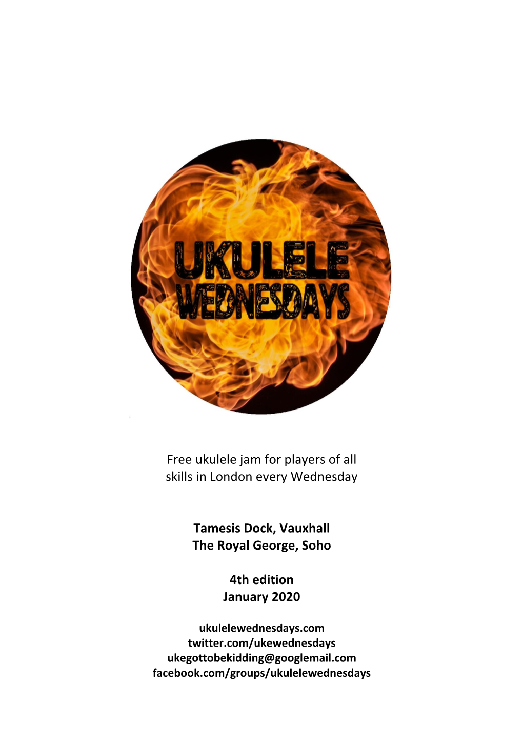 Ukulele-Wednesdays-Songbook-V4.2