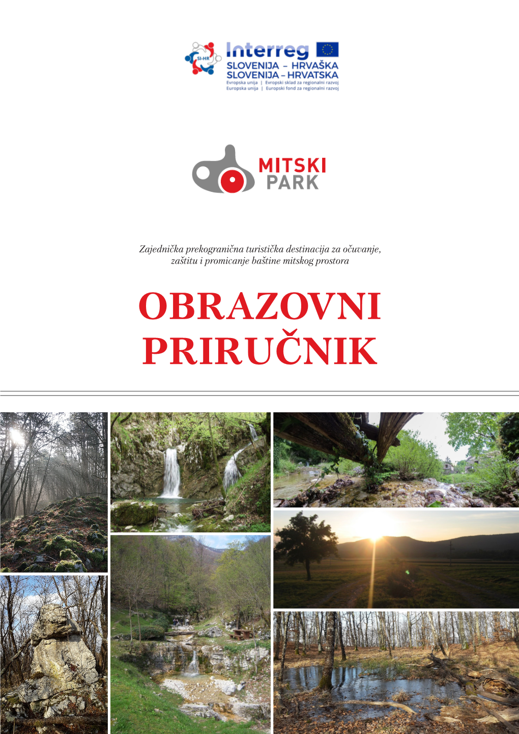 Obrazovni Prirucnik