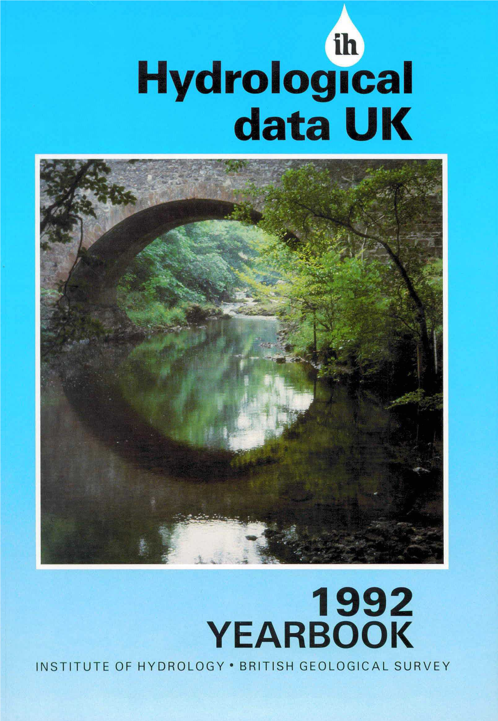 Hydrological Data UK