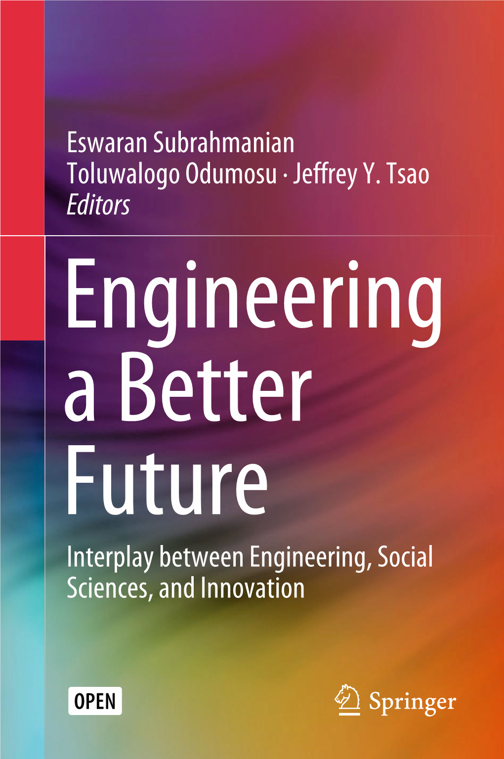 Engineering for a Better Future