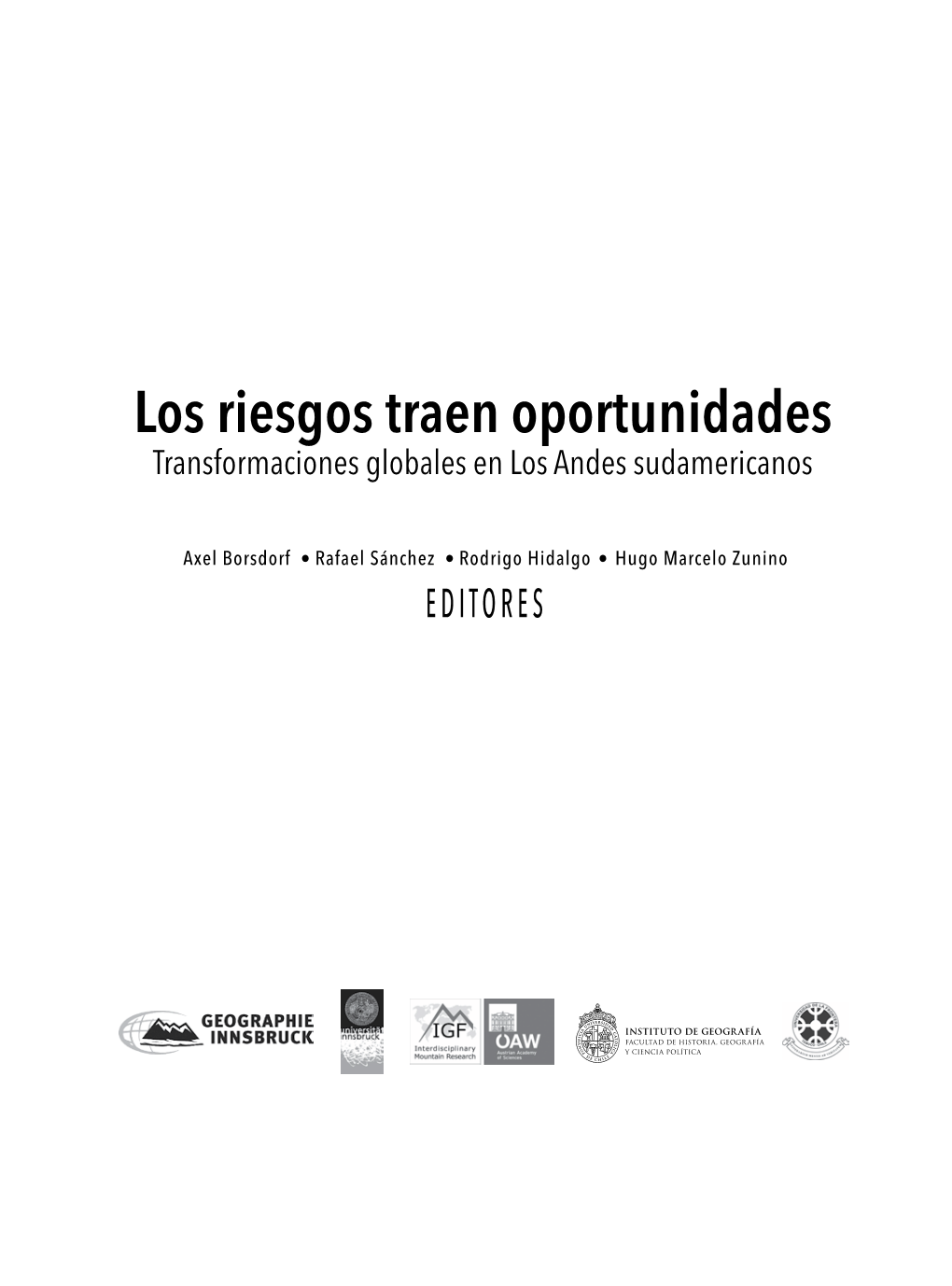 Libro Geografiauc Los-Riesgos-Traen-Oportunidades.Pdf