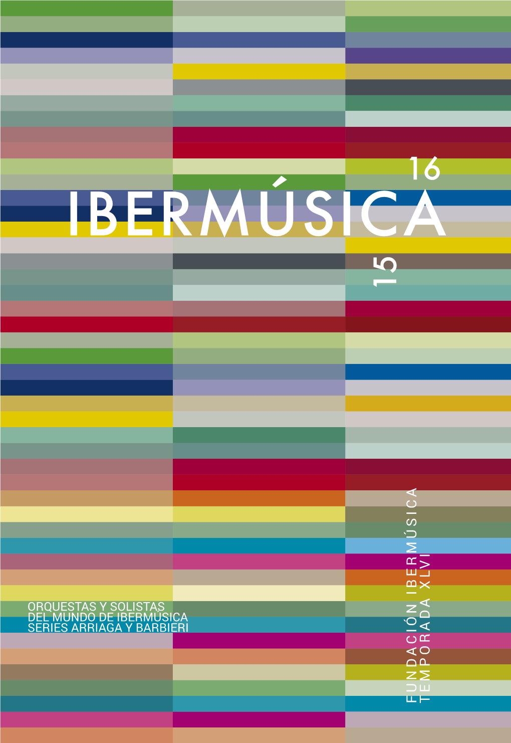 Ibermúsica 15