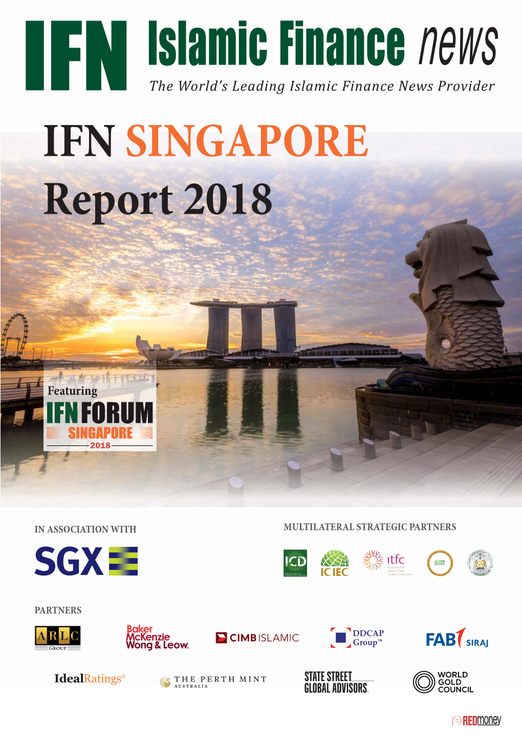 IFN SINGAPORE Report 2018