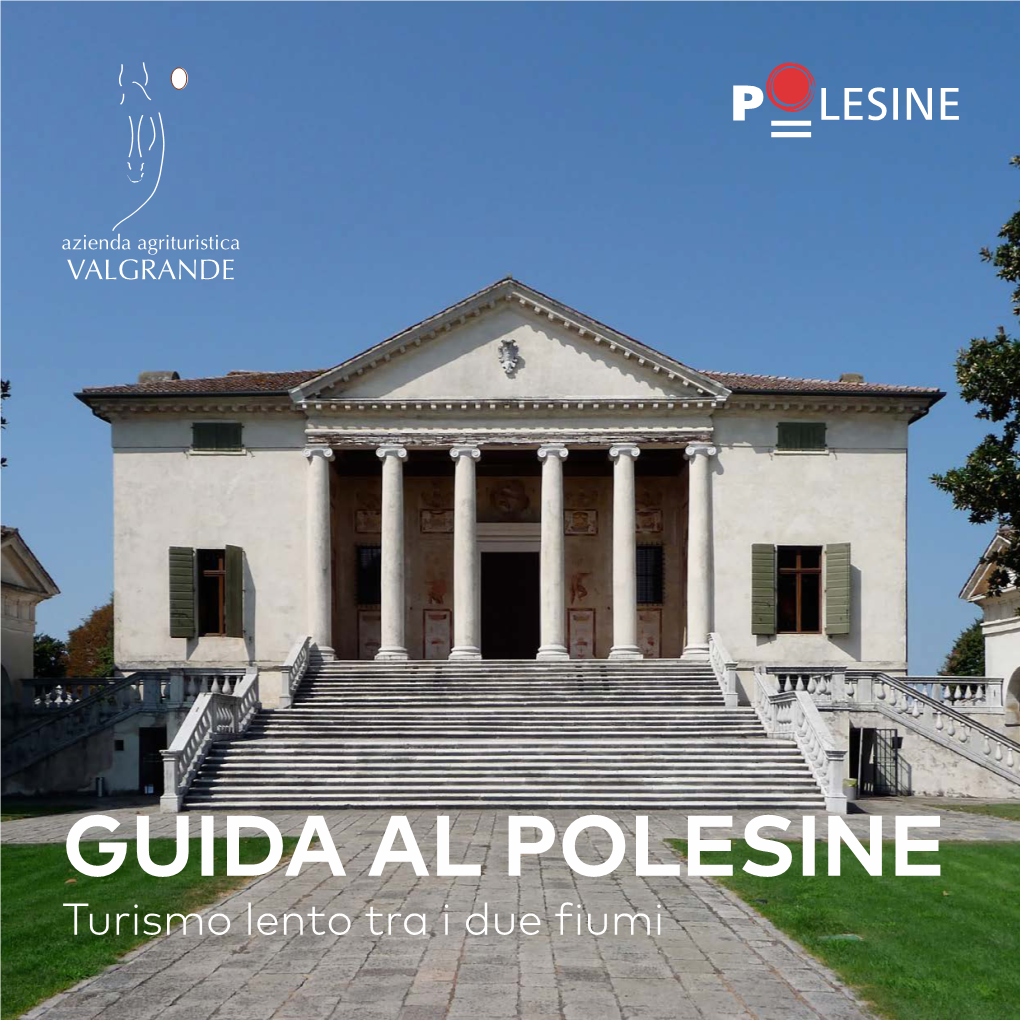 Guida Al Polesine