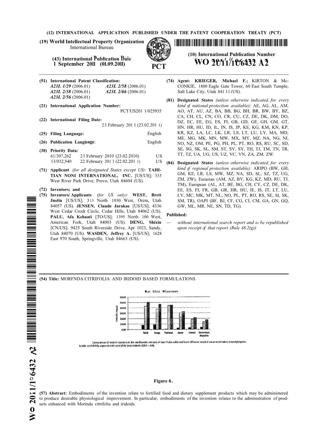 2U11/1U6432 A2