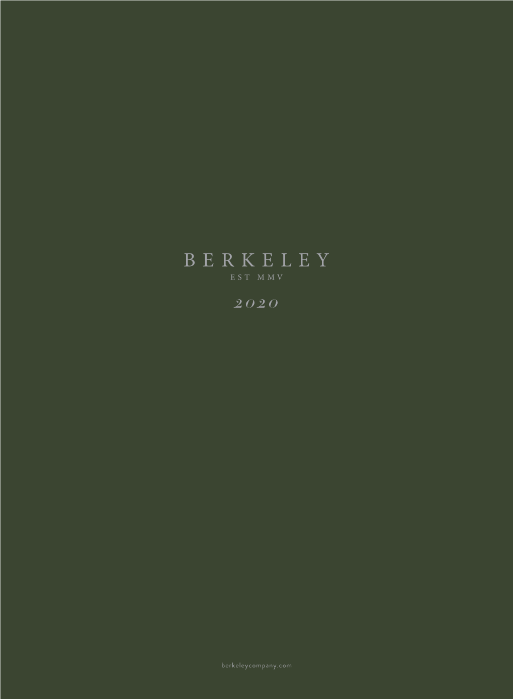 Berkeleycompany.Com