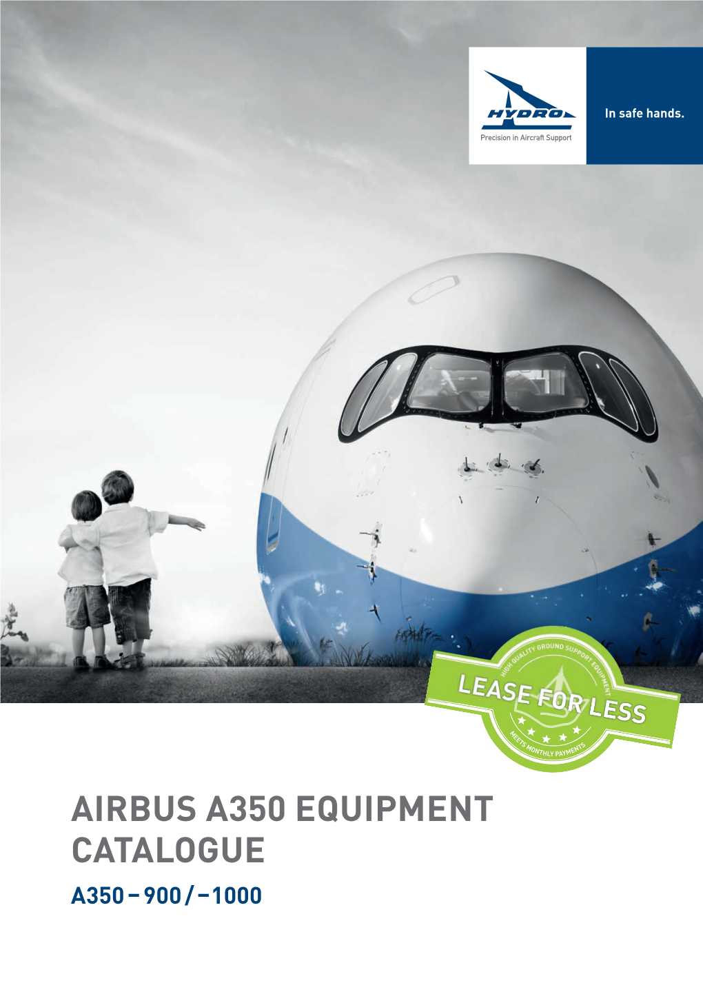 Download Equipment Catalogue A350 3,8 MB