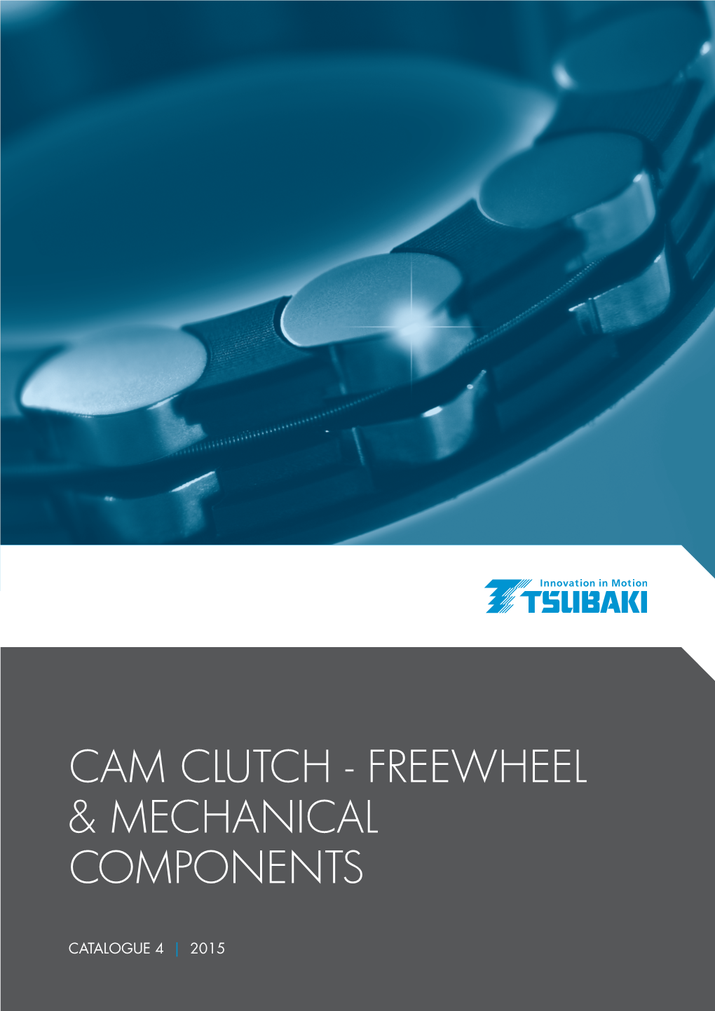 Cam Clutch - Freewheel Clutch Cam