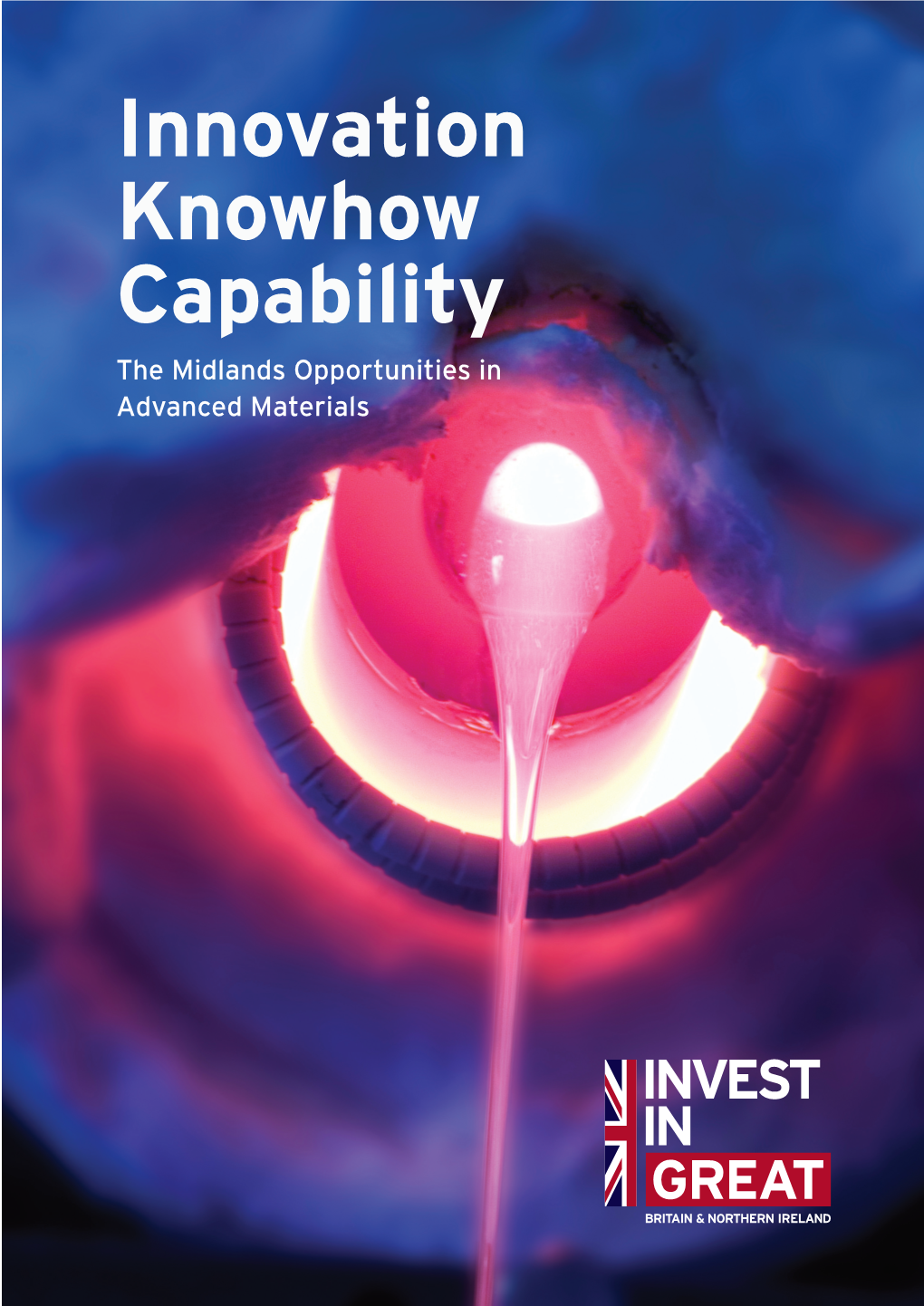 Innovation Knowhow Capability