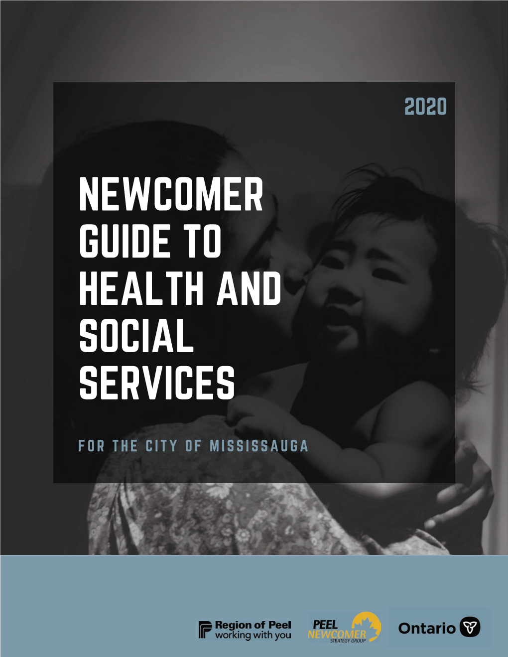 Newcomer Guide to Health and Social Services
