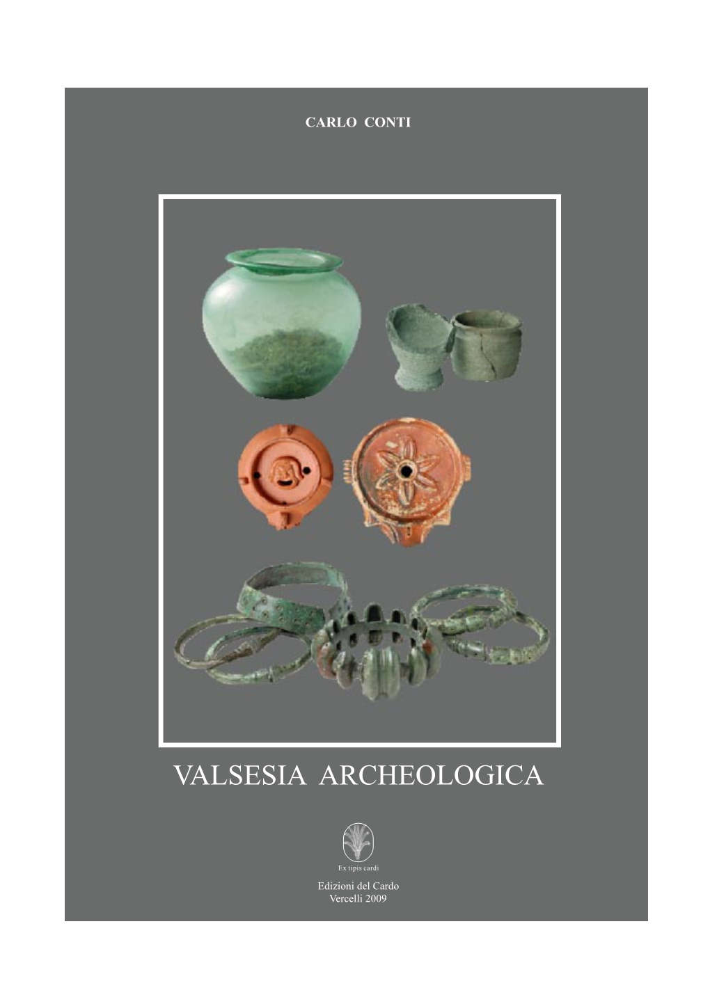 Valsesia Archeologica 1